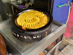 -老七家湾第一锅贴店(岗虹苑小区店)