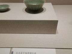 -深圳博物馆(古代艺术馆)