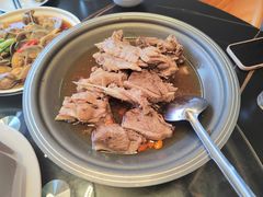 -鑫悦楼煎蟹·16年海鲜大排档