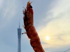 -BJM CLUB·宾酌·江景西餐吧(琶醍店)