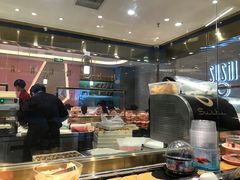 -争鲜回转寿司(南开大悦城店)