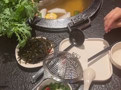 -牛品荟牛肉火锅(新城广场店)
