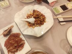 -全聚德(上海首店浦东店)