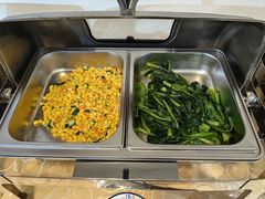 -品茶居素食馆(罗湖店)