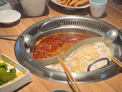 -季季红火锅(南康宝林大厦店)