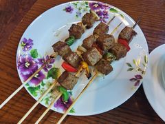 -浙江西子宾馆·瑶园咖啡厅