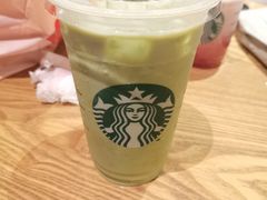 -星巴克臻选(郑州国贸360广场店)