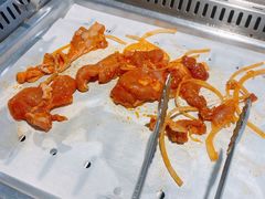 -新石器烤肉(百联川沙店)