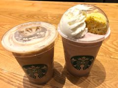 -星巴克臻选(成都太古里店)