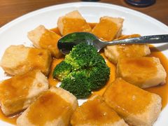 鲍汁冰山味皇-甬上名灶(天一阁·翠柏店)