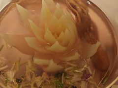 -叶叶菩提·晋福宫