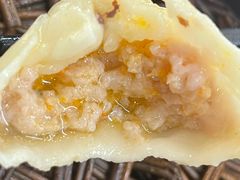 -锡缘无锡小笼馆(武胜路店)