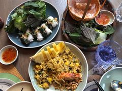-CHINCHIN 青青·泰国料理(万象食家店)