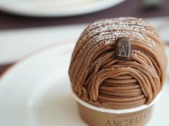 -Angelina安吉丽娜(恒隆广场店)