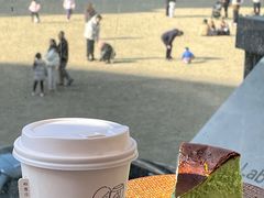 -CEMENT·coffee bar (凤凰创意园店)
