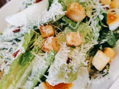 凯撒沙拉-UPPER KITCHEN(延安路店)