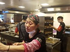 -乐彡炸串·烤苕皮(西单华威约饭街店)