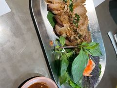 -蔡澜PHO(海岸城店)