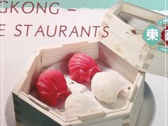 -东鑫记港式茶餐厅(南京东路店)