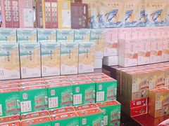 零售区-点都德(北京路贰店)