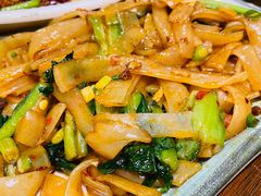 -胖姐海鲜烧烤大排档(青石桥中街店)