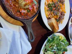 -Chili's Cafe&Bar奇利斯(滨江店)