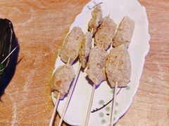 -质烤烤物·活烤海鲜(质烤总店)