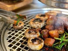 -馥二代韩式烤肉 2세대 불고기(喷水池店)