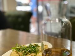 -熠盛粤味·顺德桑拿鸡(永康路店)
