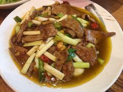 -百年神厨·地道川菜(清江西路店)