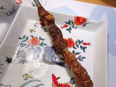 -四季餐厅(大寺店)