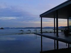 -深圳大梅沙京基洲际度假酒店