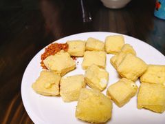 -88号小吃店·经典云南菜·地道纳西美食