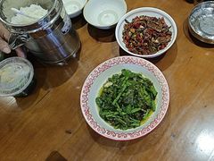 -蛮佬拾·乡里土菜馆(河西王府井店)