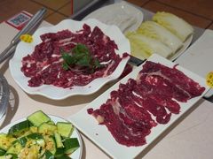 -潮泰牛肉火锅 · 创于1992年(车公庙店)