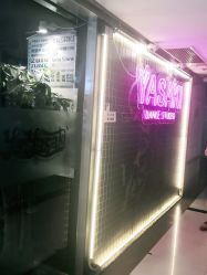 -YASAKI国际舞蹈中心