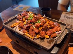 -京鹿料理(荟聚店)