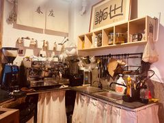 -春庄咖啡SpringHues(钟楼小区店)