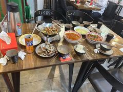 -堂瓦里·33年传统赣菜(第一街区店)