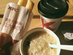 -肯德基(应人石店)
