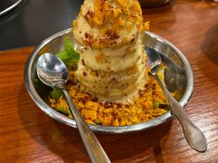 -大阪烧肉BAKA一代(十亩地店)