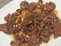 老爆三-燕春楼(海河华鼎店)