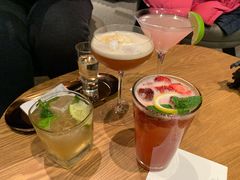 -星巴克臻选(上海合生汇1F店)