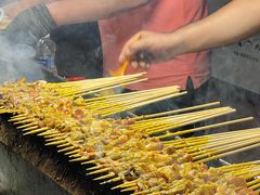 -沙县小吃文化城