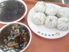 -庆丰包子铺(西便门店)