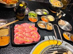 -伊茉家的烤肉店(勒泰中心店)