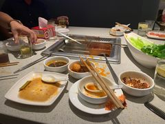 -海底捞火锅(番禺广场店)