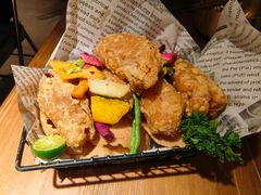 -岛风·台食小馆 ISLAND BISTRO(烟台山店)