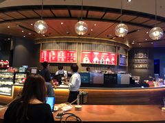 -星巴克(厦门SM新生活广场店)