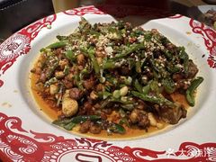 -卞氏菜根香(青羊万达店)